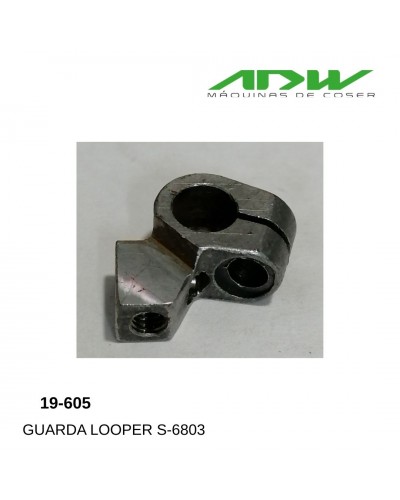 19-605 - GUARDA LOOPER S-6803
